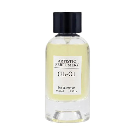 Armaf Artistic Perfumery Eau de Parfum 100ml Spray - CL-01
