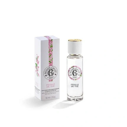 Roger & Gallet Rose Eau Douce Perfume 30ml Spray