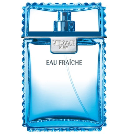 Versace Man Eau Fraiche Eau de Toilette 100ml Spray
