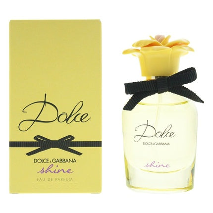 Dolce & Gabbana Dolce Shine Eau de Parfum 30ml Spray