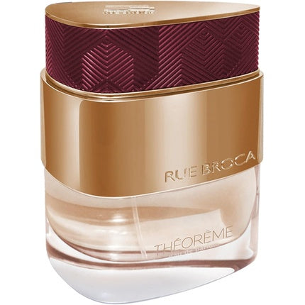 Rue Broca Théorème Femme Eau de Parfum 90ml Spray