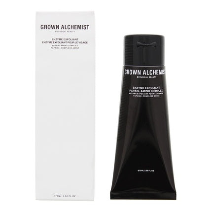 Grown Alchemist Enzyme Facial Exfoliant 75ml