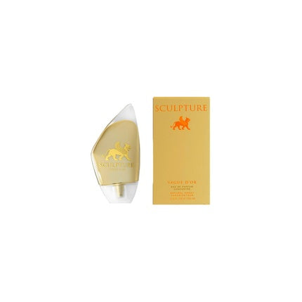 Nikos Sculpture Vague d'Or Eau de Parfum 100ml Spray