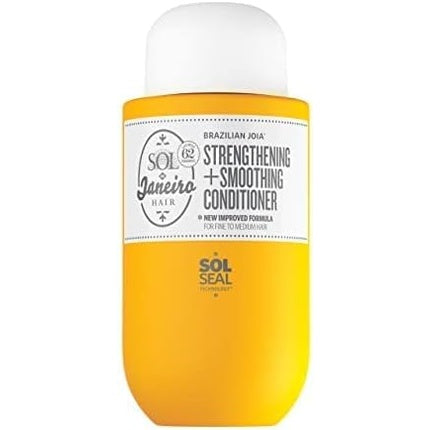 Sol De Janeiro Brazilian Joia Strengthening + Smoothing Conditioner 295ml