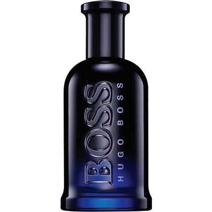 Hugo Boss Boss Bottled Night Eau de Toilette 100ml Spray