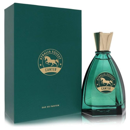 Atralia Equest Canter Eau de Parfum 100ml Spray