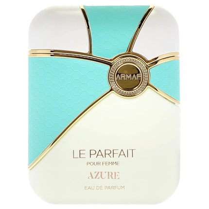 Armaf Le Parfait Azure Pour Femme Eau de Parfum 100ml Spray