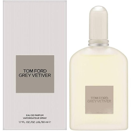 Tom Ford Grey Vetiver Eau de Parfum 50ml Spray