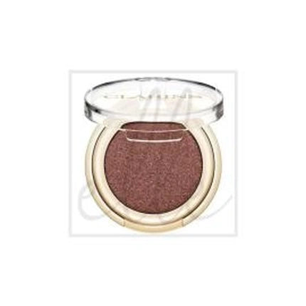 Clarins Ombre Skin Eyeshadow 1.5g - 07 Satin Mocha