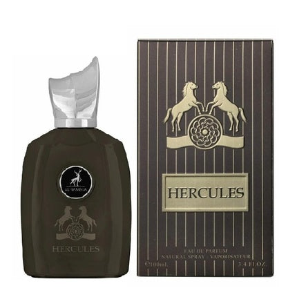 Maison Alhambra Hercules Eau de Parfum 100ml Spray