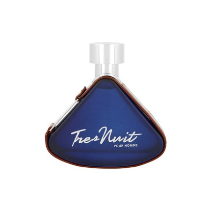 Armaf Tres Nuit Eau de Toilette 100ml Spray