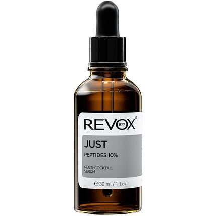 Revox B77 Just Peptides 10% Multi-Cocktail Serum 30ml