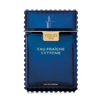 Versace Man Eau Fraiche Extreme Eau de Parfum 200ml Spray