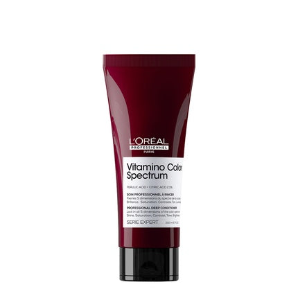 L'Oréal Paris Serie Expert Vitamino Color Spectrum Professional Deep Conditioner 200ml