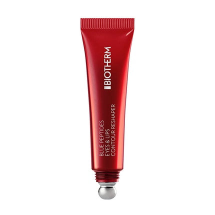 Biotherm Blue Peptides Rosé Eye and Lip Contour Balsem 15ml