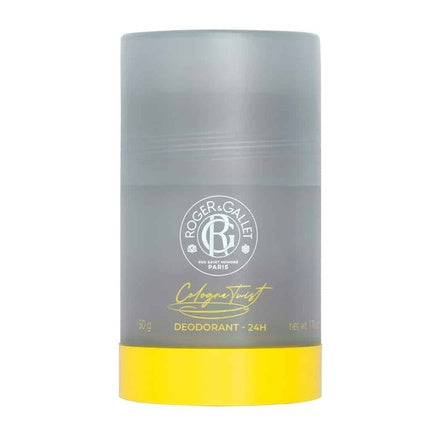 Roger & Gallet Cologne Twist Deodorant Stick 50g
