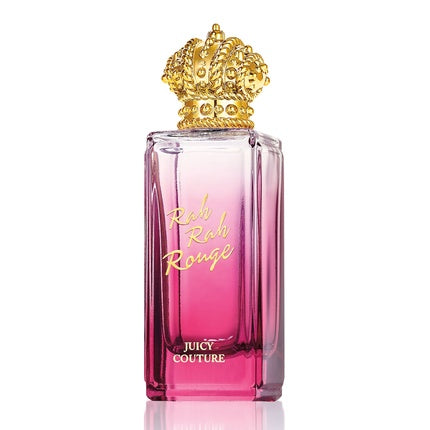 Juicy Couture Rah Rah Rouge Eau de Toilette 75ml Spray
