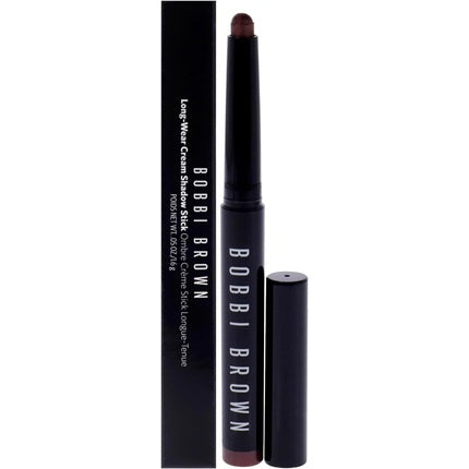 Bobbi Brown Long-Wear Cream Shadow Stick 1.6g - Mulberry