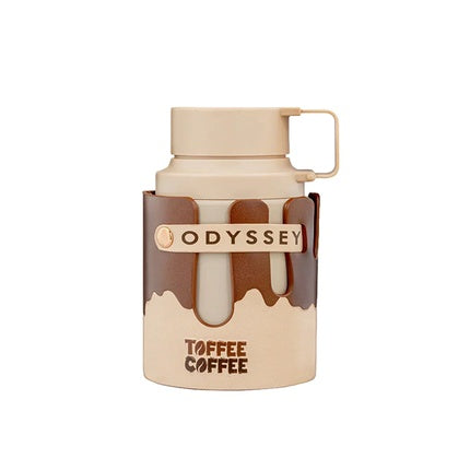 Armaf Odyssey Toffee Coffee Eau de Parfum 100ml Spray
