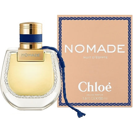 Chloé Nomade Nuit d?Egypte Eau de Parfum 75ml Spray