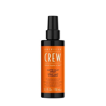 American Crew Matte Clay Spray 150ml