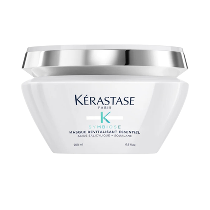 Kérastase Symbiose Intense Revitalising Masker 200ml