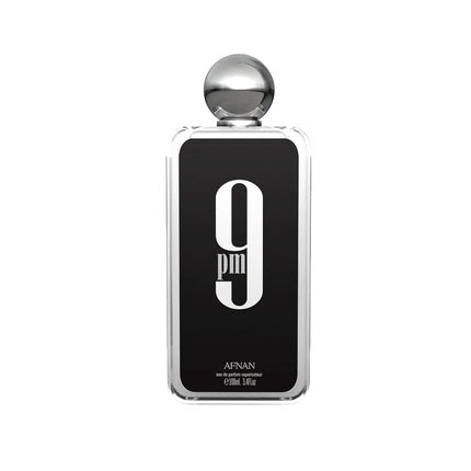 Afnan Perfumes 9PM Eau de Parfum 100ml Spray
