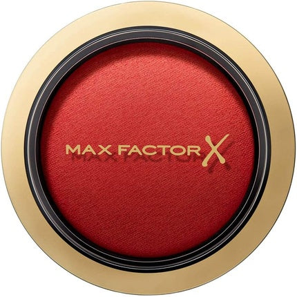 Max Factor Creme Puff Blush 1.5g - 35 Cheeky Coral
