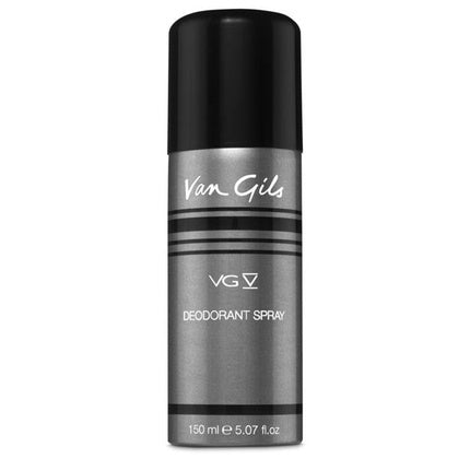 Van Gils VG V Deodorant Spray 150ml