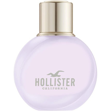 Hollister Free Wave for Her Eau de Parfum 30ml Spray