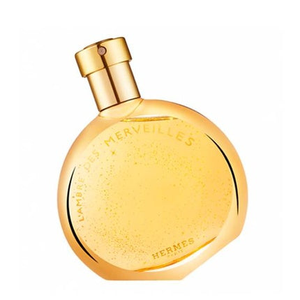 Hermès L'Ambre des Merveilles Eau de Parfum 100ml Spray