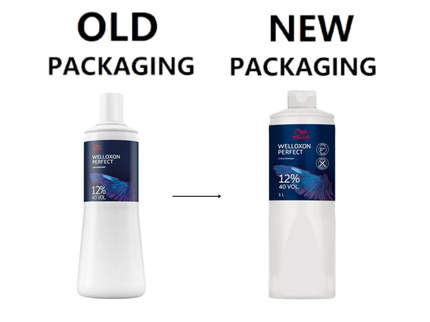 Wella Welloxon Perfect Developer 1000ml - 12% 40 Vol.