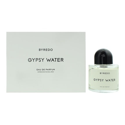 Byredo Gypsy Water Eau de Parfum 100ml Spray