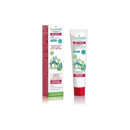 Puressentiel Anti-Sting Bite & Sting Multi-Soothing Baby Cream 30ml