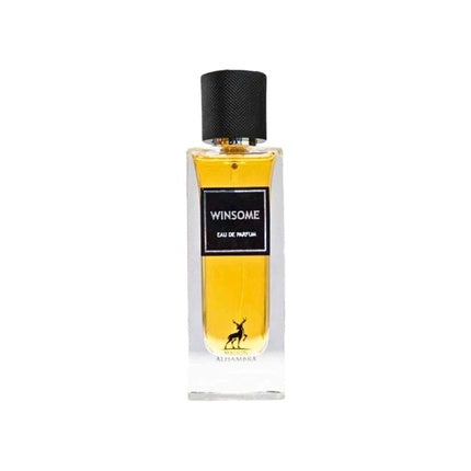 Maison Alhambra Winsome Eau de Parfum 90ml Spray