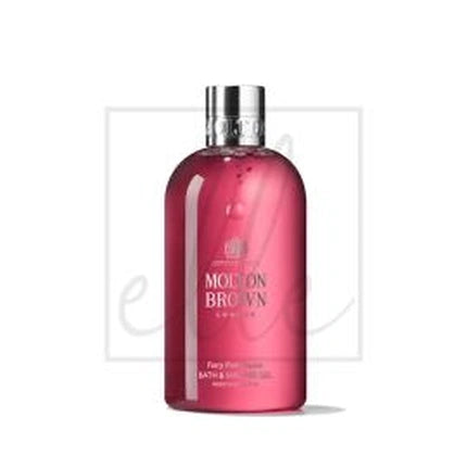 Molton Brown Fiery Pink Pepper Bad- en Douchegel 300ml