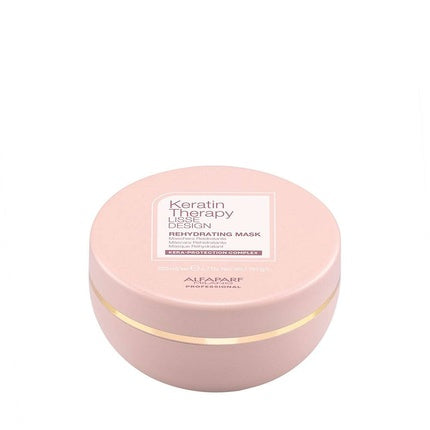 Alfaparf Lisse Design Keratin Therapy Rehydrating Masker 200ml