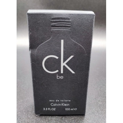 Calvin Klein CK Be Eau De Toilette 100ml Spray