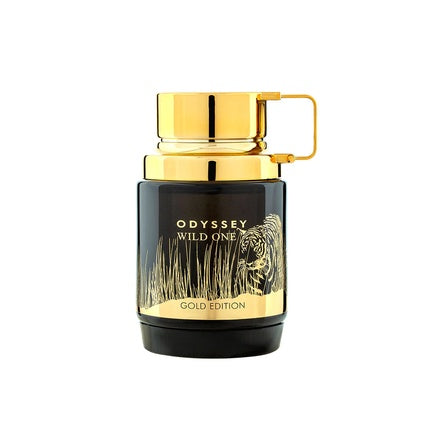 Armaf Odyssey Wild One Gold Edition Eau de Parfum 100ml Spray