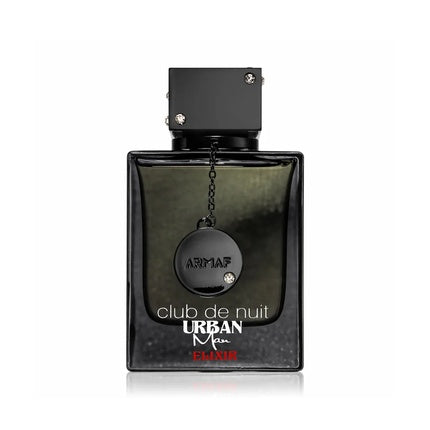 Armaf Club De Nuit Urban Man Elixir Eau de Parfum 105ml Spray