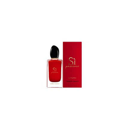 Giorgio Armani Si Passione Eau de Parfum 100ml Spray