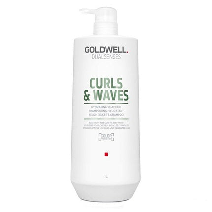 Goldwell Dualsenses Curls & Waves Shampoo 1000ml