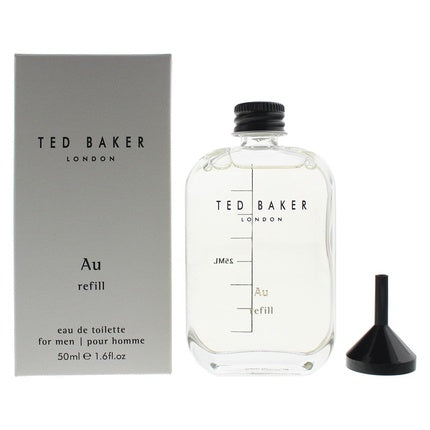Ted Baker Au Eau de Toilette 50ml Navulling