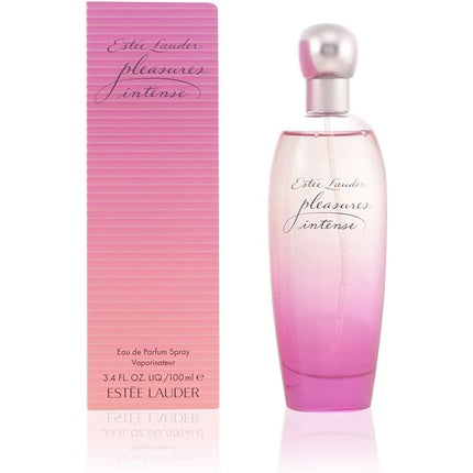 Estee Lauder Pleasures Intense Eau de Parfum 100ml Spray