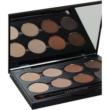 Young & Gifted Oogschaduw Palette - Peace