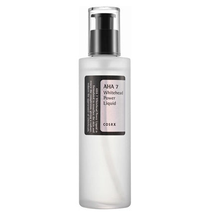 Cosrx AHA 7 Whitehead Power Liquid 100ml