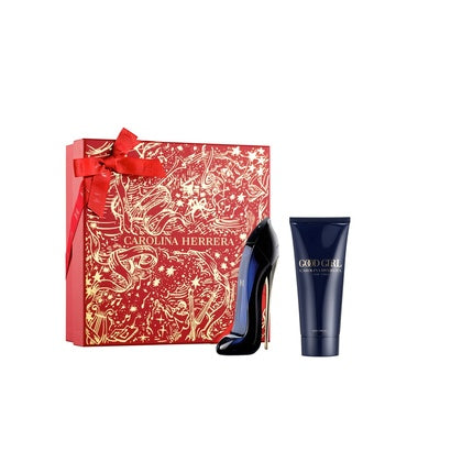Carolina Herrera Good Girl Geschenkset 50ml EDP + 100ml Body Lotion