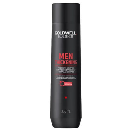 Goldwell Dualsenses For Men Thickening Shampoo 300ml