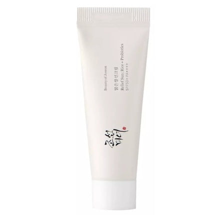 Beauty Of Joseon Relief Sun Rice + Probiotics SPF50+ PA++++ Zonnecrème 50ml