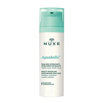 Nuxe Aquabella Beauty-Revealing Moisturising Emulsion 50ml